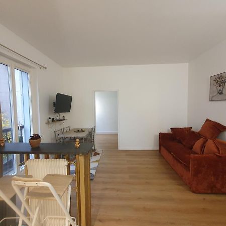 Apartmán Voisin De Louis Xiv,Free Parking Versailles Exteriér fotografie