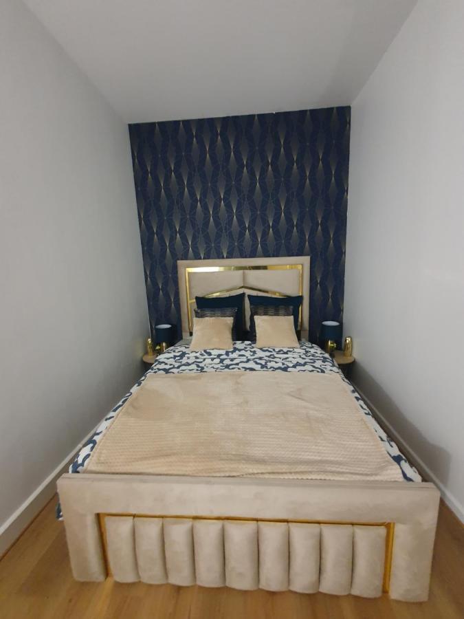 Apartmán Voisin De Louis Xiv,Free Parking Versailles Exteriér fotografie