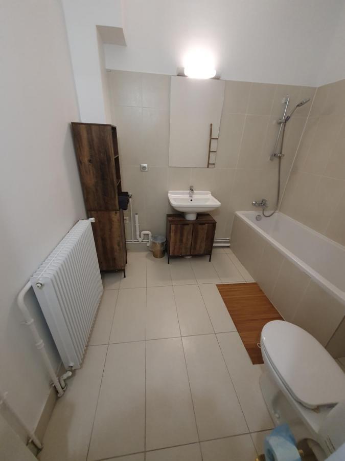 Apartmán Voisin De Louis Xiv,Free Parking Versailles Exteriér fotografie